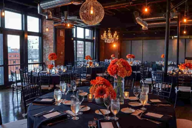 13 Best Restaurants in Islamabad for Dinner