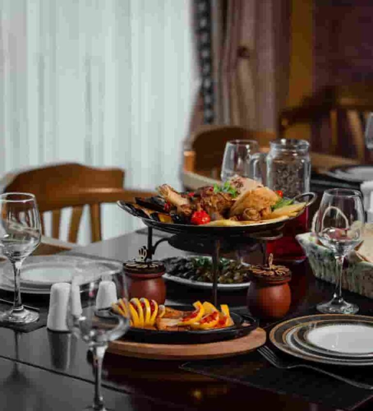 10 Best Restaurants in Bahria Town Islamabad for a Memorable Dining Experience