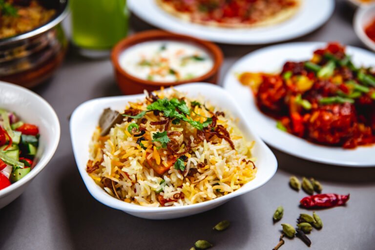 13 Best Biryani Restaurants in Islamabad for a Flavor Packed Food Experience