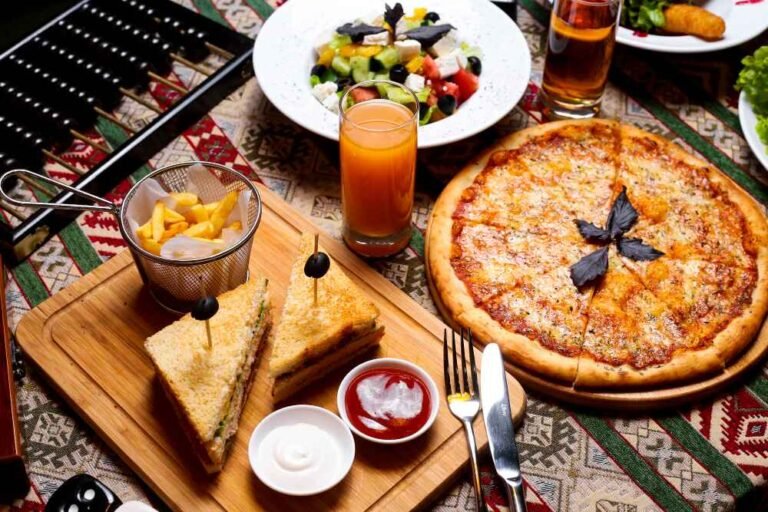 15 Best Restaurants in Gulistan-e-Johar Karachi You Must Try