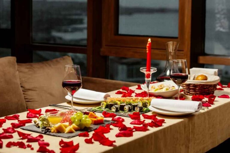 11 Best Romantic Restaurants in Islamabad for an Unforgettable Date Night