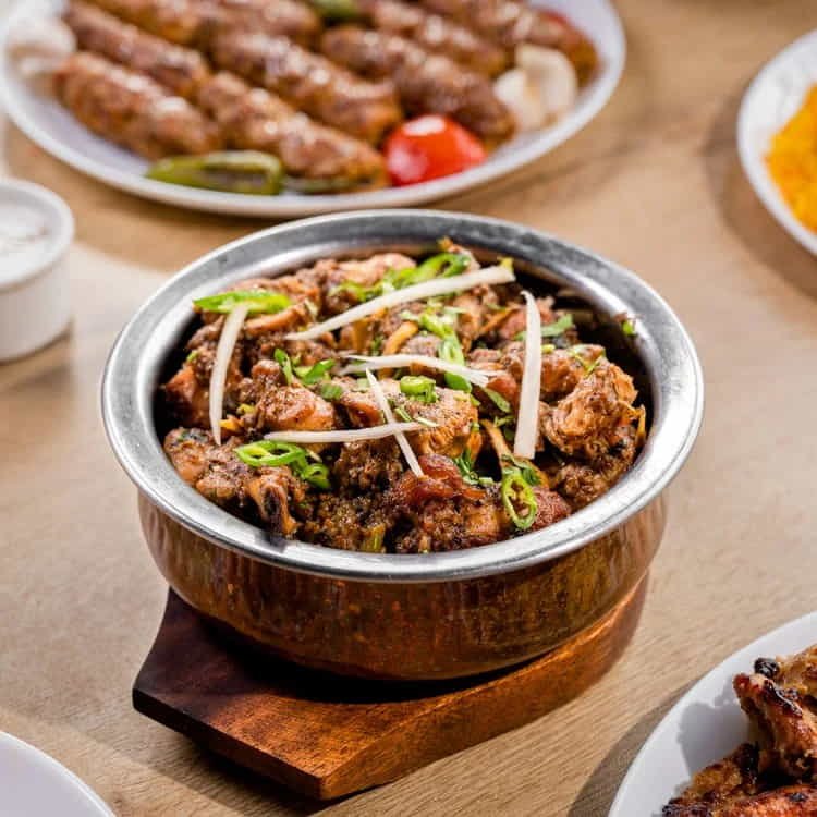 13 Best Pakistani Restaurants in Islamabad Offering Authentic Flavors