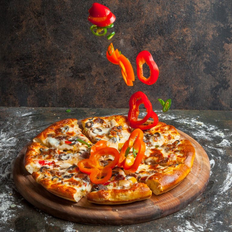 16 Best Pizza Restaurants in Lahore You Must Try