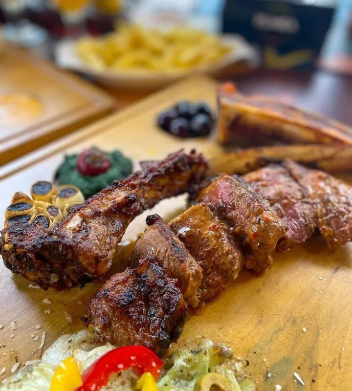 12 best Restaurants in F6 Islamabad for a Great Dining Experience