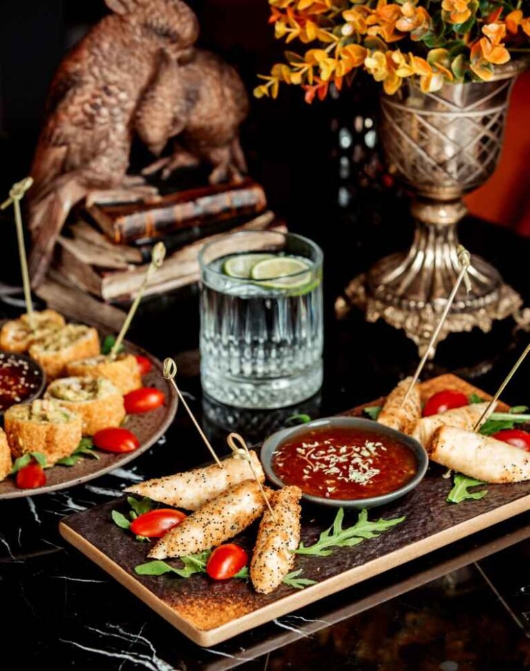 12 Best Ambiance Restaurants in Lahore for a Great Dining Experience