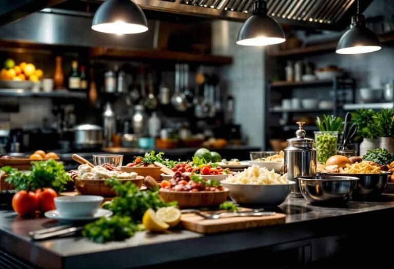 15 Best Restaurants in Islamabad for Lunch You Must Try Today