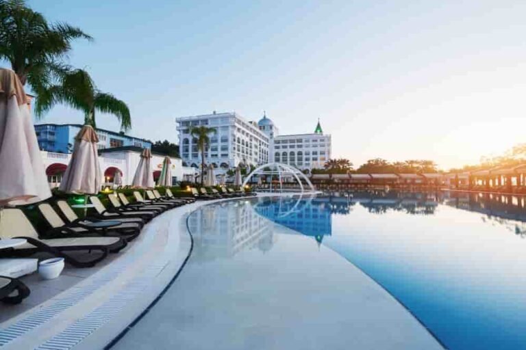 7 Best Hotels in Multan for a Comfortable and Luxurious Stay