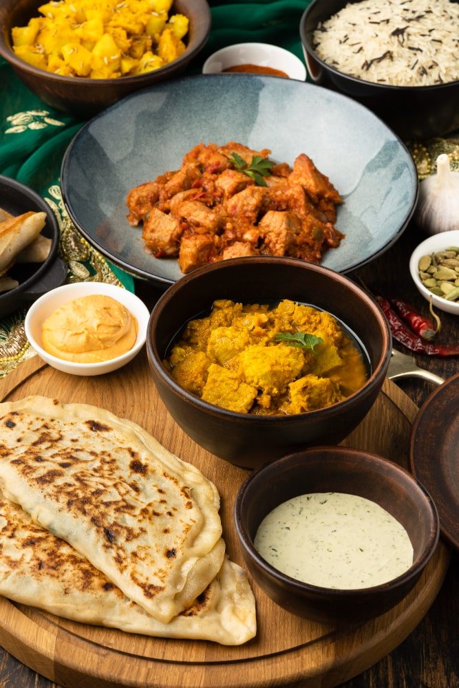 8 Best Indian Restaurants in Hyderabad You Must Try