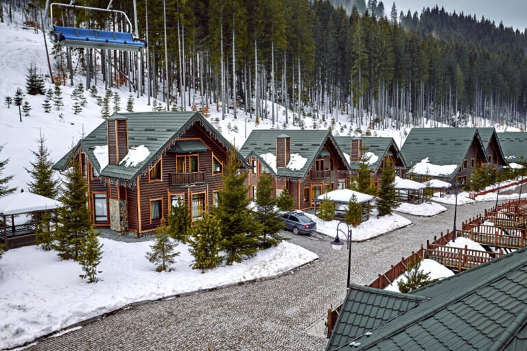 3 Best 5 Star Hotels in Murree for Ultimate Luxury Stay