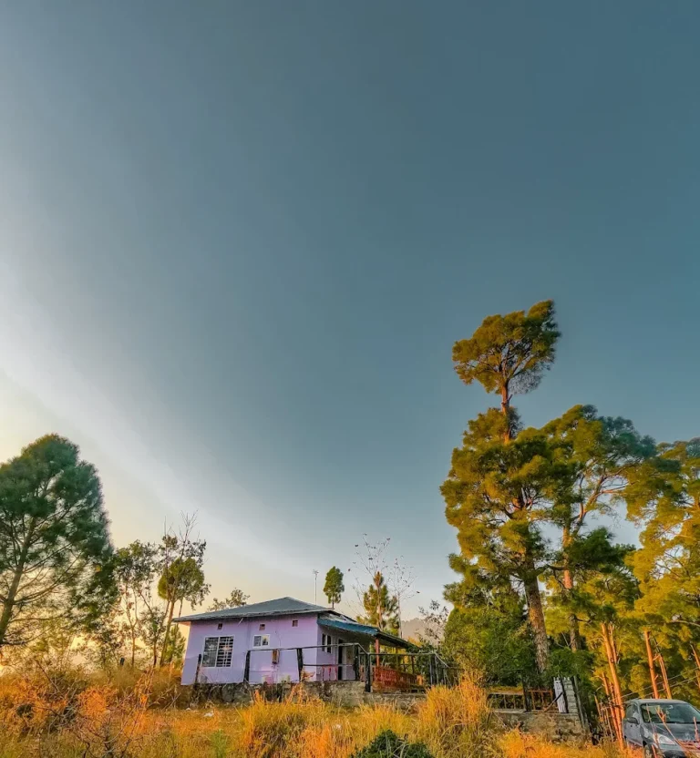 6 Best and Economical Hotels in Murree for Comfortable Stays