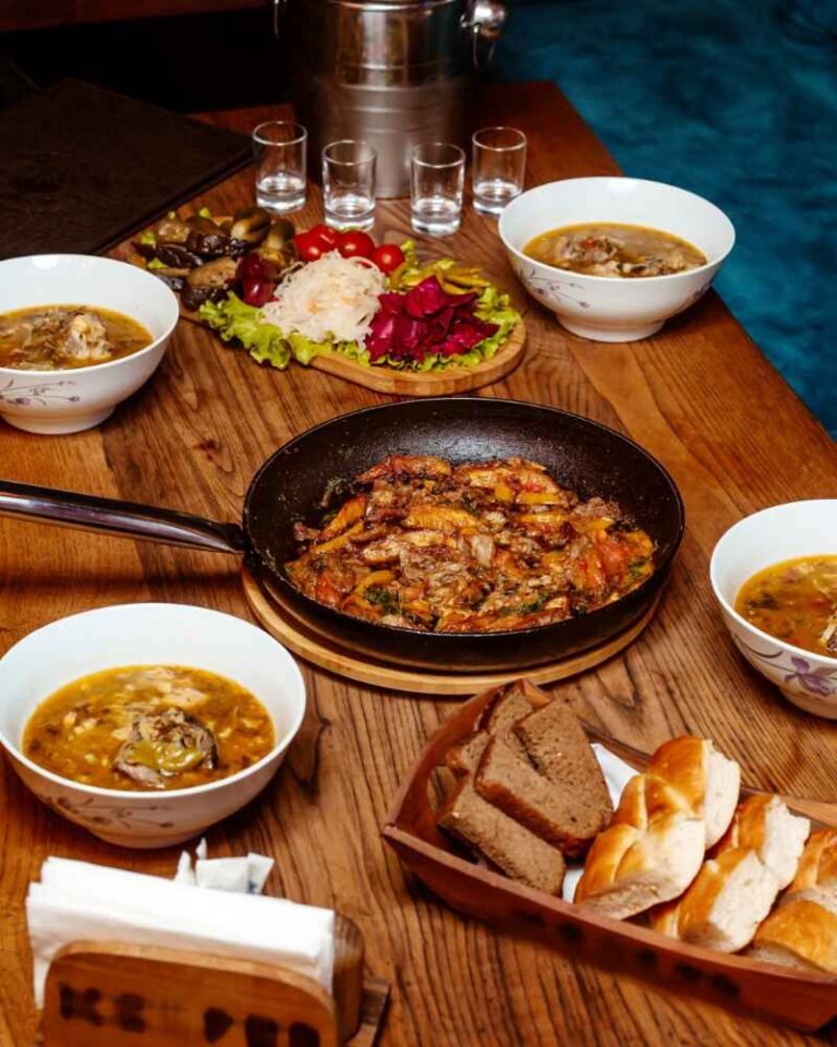 11 Best Restaurants in Multan for a Memorable Dining Experience