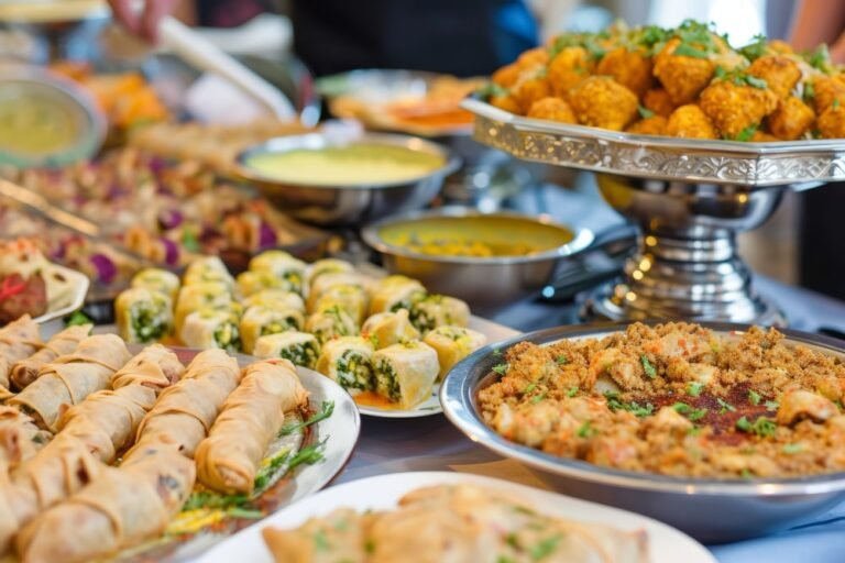 10 Best Buffet Restaurants in Hyderabad You Must Try
