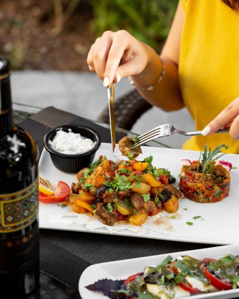 10 Best Restaurants in Sheikhupura You Must Try for a Great Dining Experience in 2026