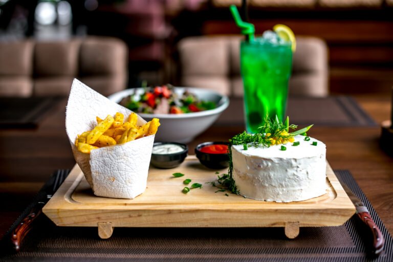 10 Best Restaurants in Sialkot You Must Try for Amazing Food