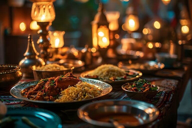 10 Best Restaurants in Hayatabad Peshawar You Must Try Today