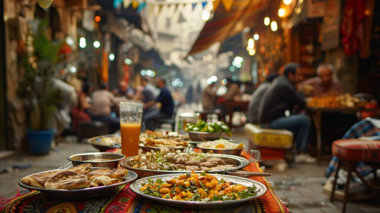 15 Best Restaurants in Peshawar for Authentic Taste & Fine Dining