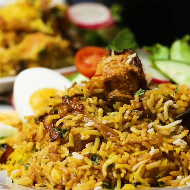 10 Best Biryani in Wah Cantt You Must Try