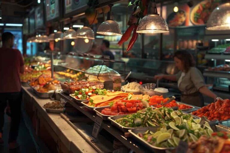 8 Best Buffet in Gujranwala You Should Try