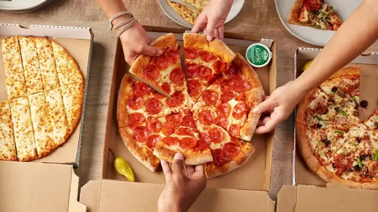 12 Best Pizza in Sialkot That Food Lovers Must Try