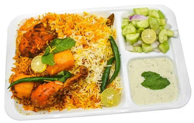 13 Best Biryani in DHA Lahore That Foodies Swear By