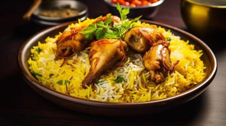 16 Best Biryani in Faisalabad for true food lovers