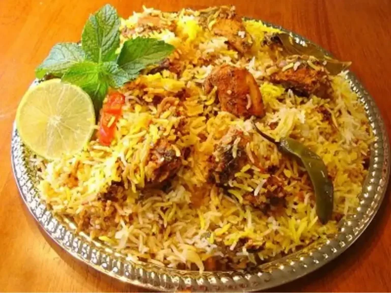 15 Best Biryani in Multan to Try Now