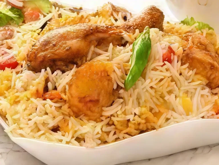 11 Best Biryani in North Karachi