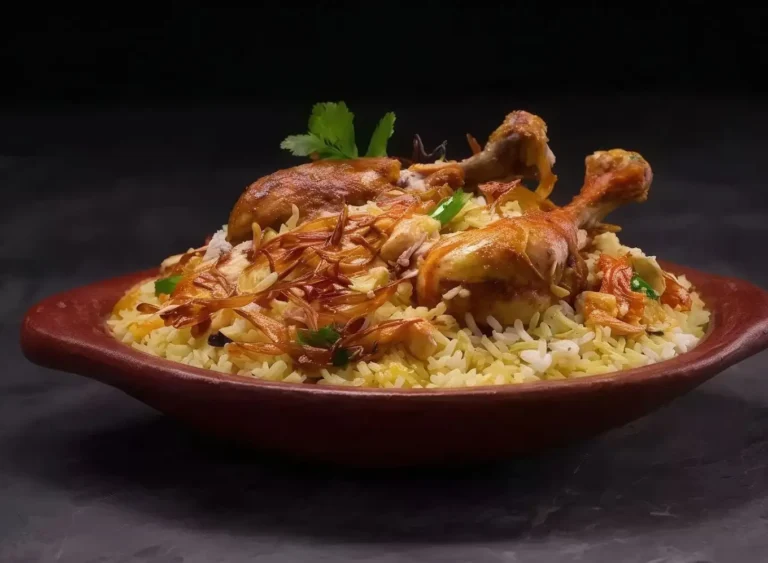 14 Best Biryani in Sukkur to Try in 2026