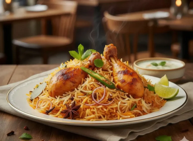 13 Best Biryani in Gujranwala That Every Foodie Must Try