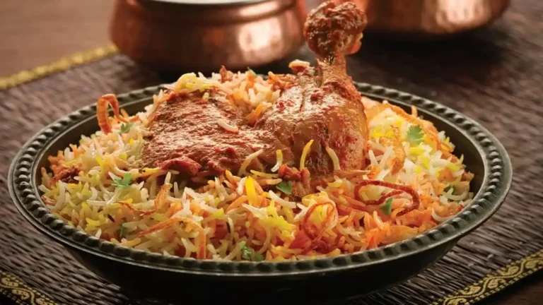 13 Best Biryani in Hyderabad That Every Food Lover Must Try