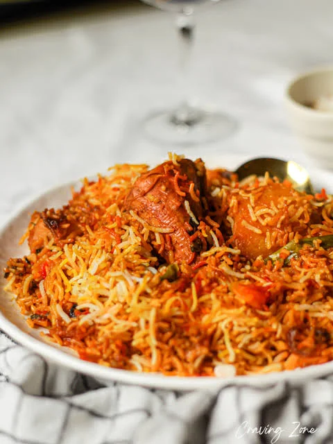 12 Best Biryani in Saddar Karachi to Try in 2026