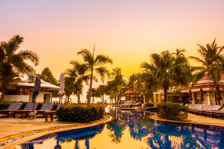 9 Best Hotels in Sialkot city for Comfort Business and Family Stays