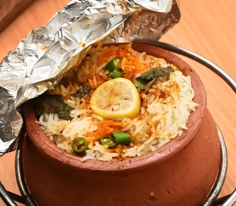 8 Best Matka Biryani in Lahore You Must Try
