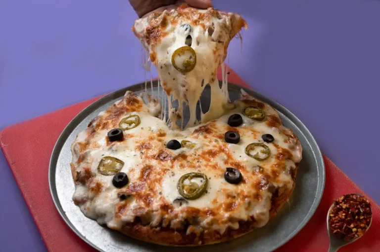 10 Best Pizza in Lahore for Flavor and Quality