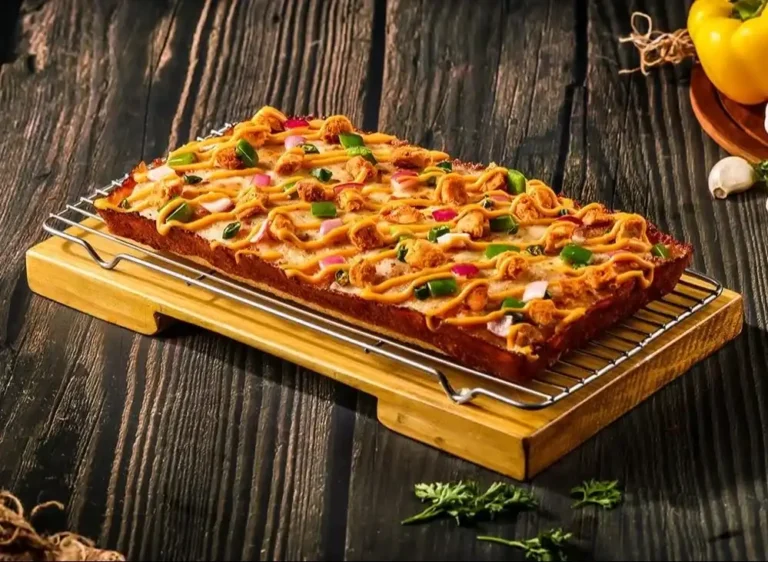 15 Best Pizza in Sahiwal You Must Try Today