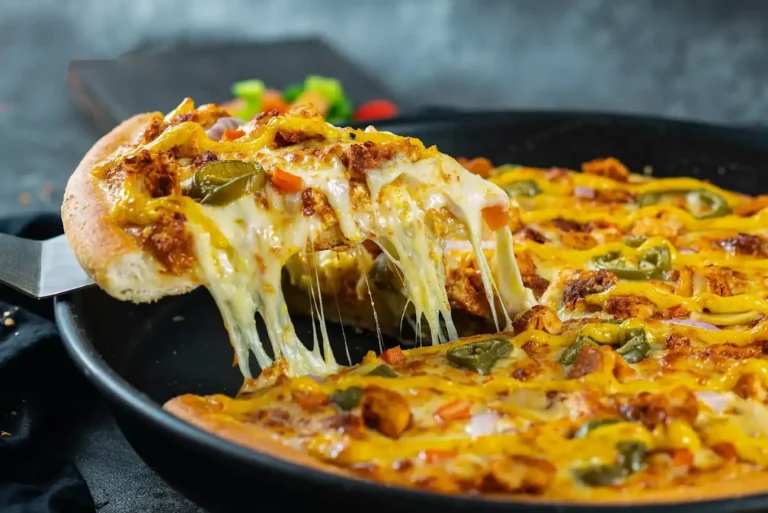16 Best Pizza in Bahria Town Rawalpindi You Must Try