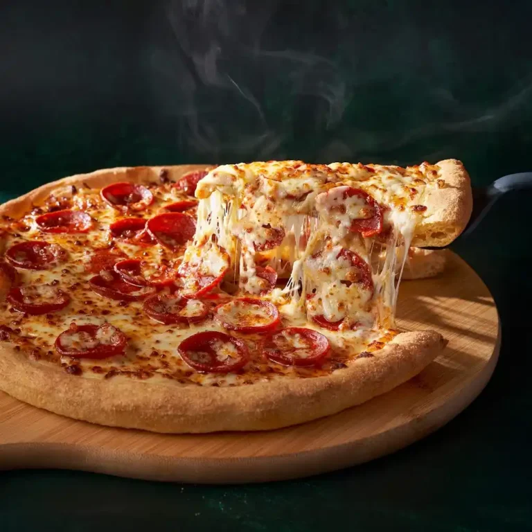 16 Best Pizza in Gulberg Lahore to Try Today