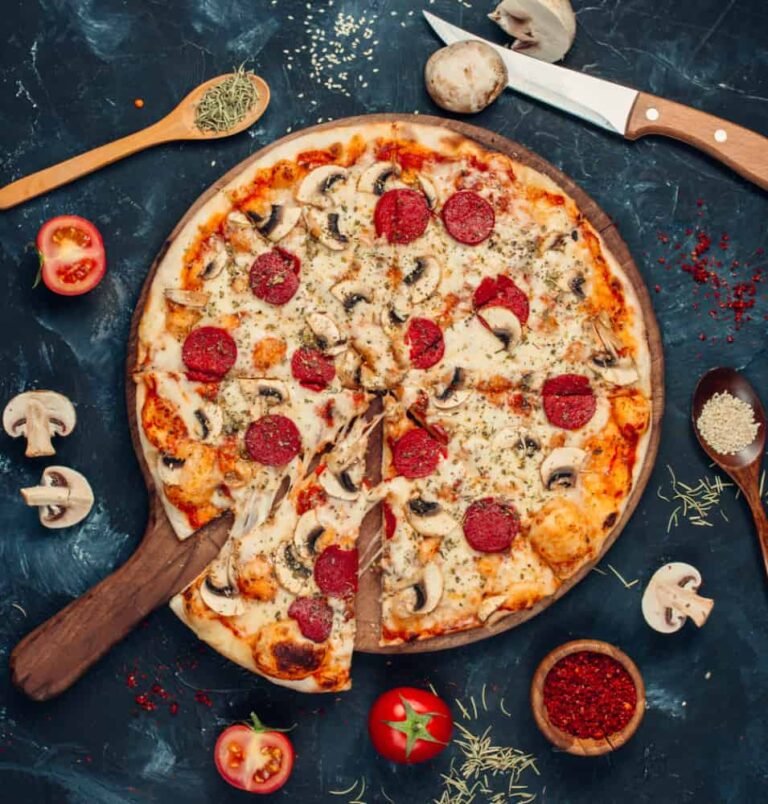 10 Best Pizza in Peshawar for Cheese Lovers and Fast Food Fans