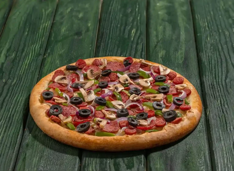 13 Best Pizza Places in Rawalpindi Saddar Every Food Lover Must Try