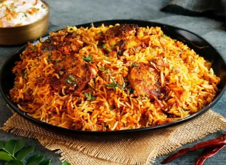 14 Best Beef Biryani in Karachi That Every Food Lover Must Try