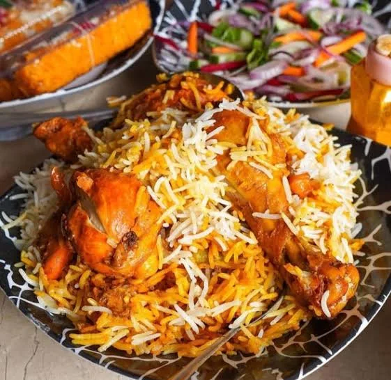 10 Best Biryani in E11 Islamabad That Foodies Love