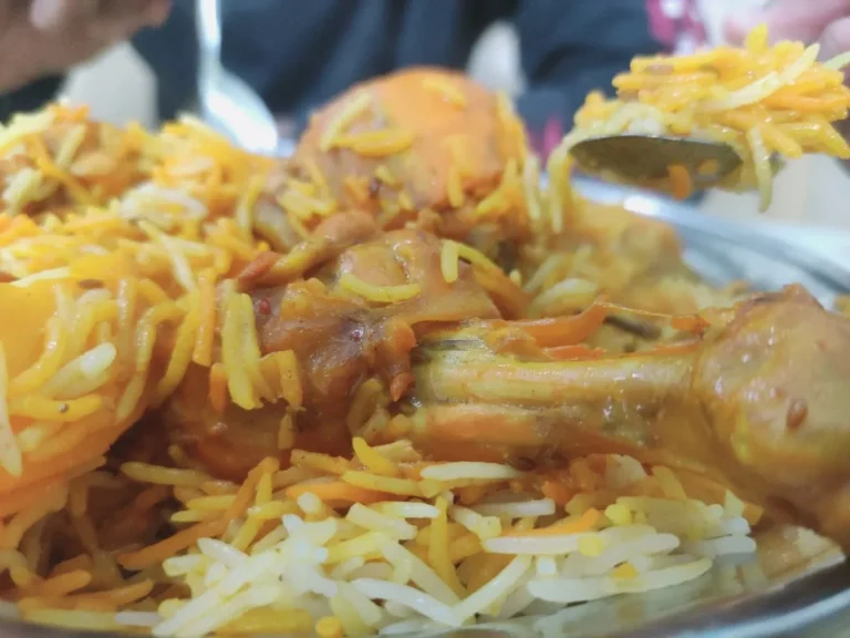 13 Best Biryani in Karachi Clifton That Foodies Love