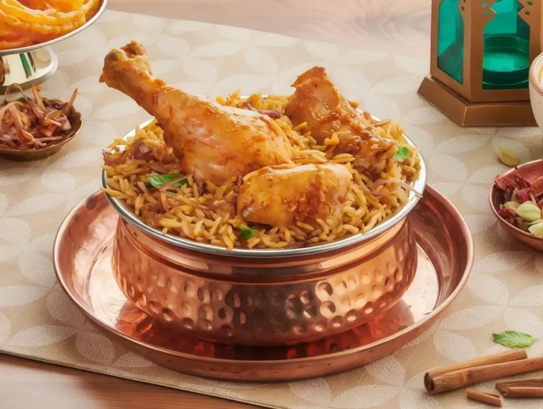 Top 17 Best Biryani in Peshawar You Must Try