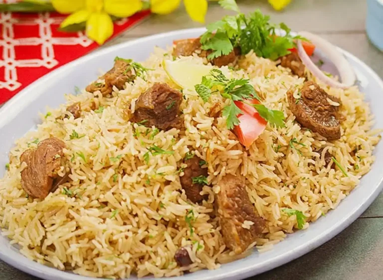 11 Best Biryani in Saddar Rawalpindi You Must Try Today
