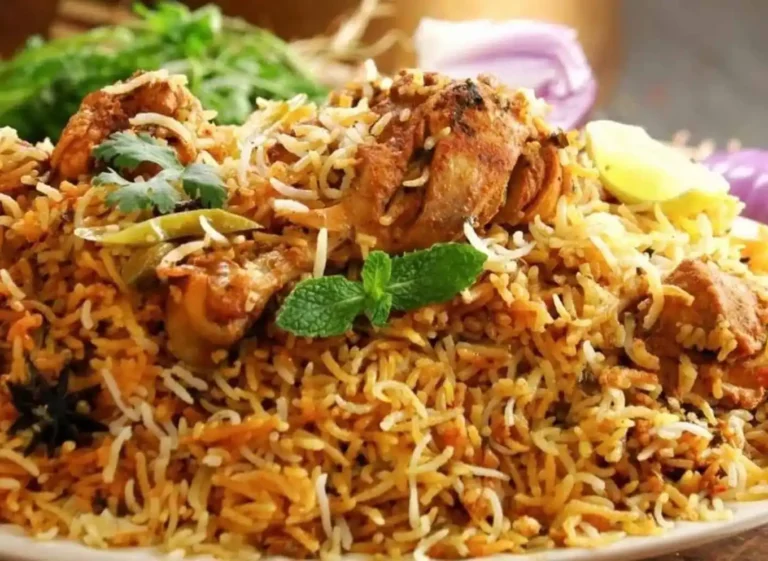 13 Best Biryani in Sialkot You Must Try