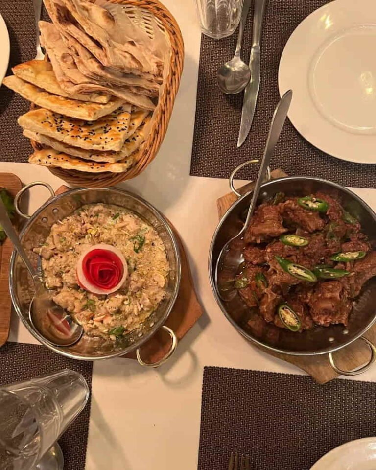 5 Best Buffet in hyderabad for a Premium Dining Experience