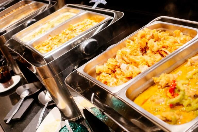8 Best Buffet in Rawalpindi You Must Try