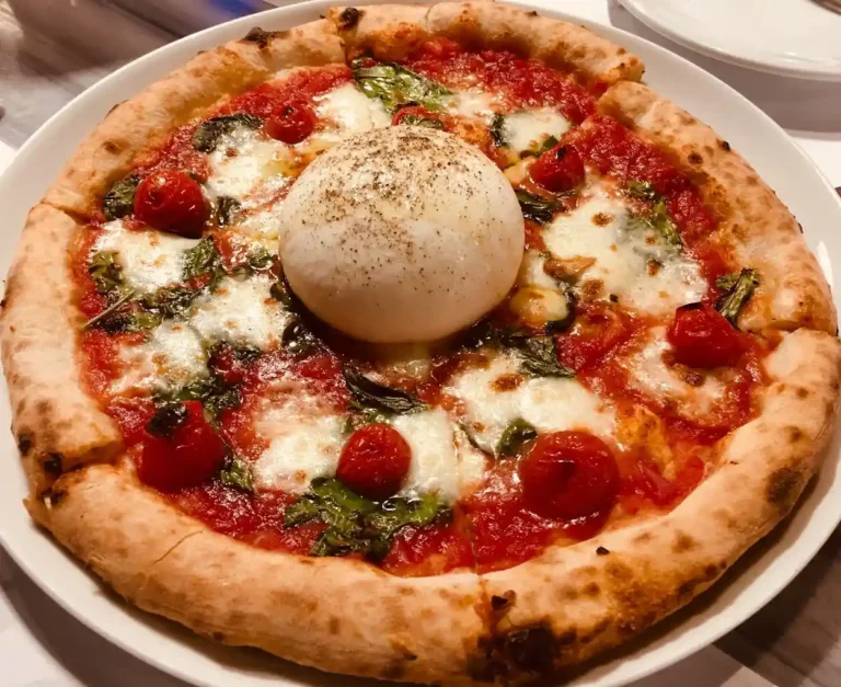 10 Best Deep Dish Pizza in Karachi Worth Trying