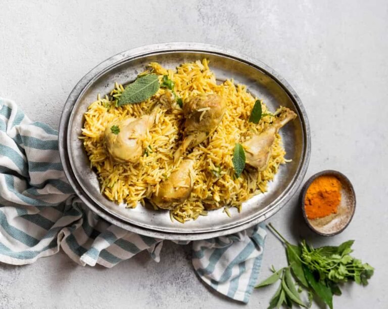 10 Best Matka Biryani in Karachi That Foodies Must Try
