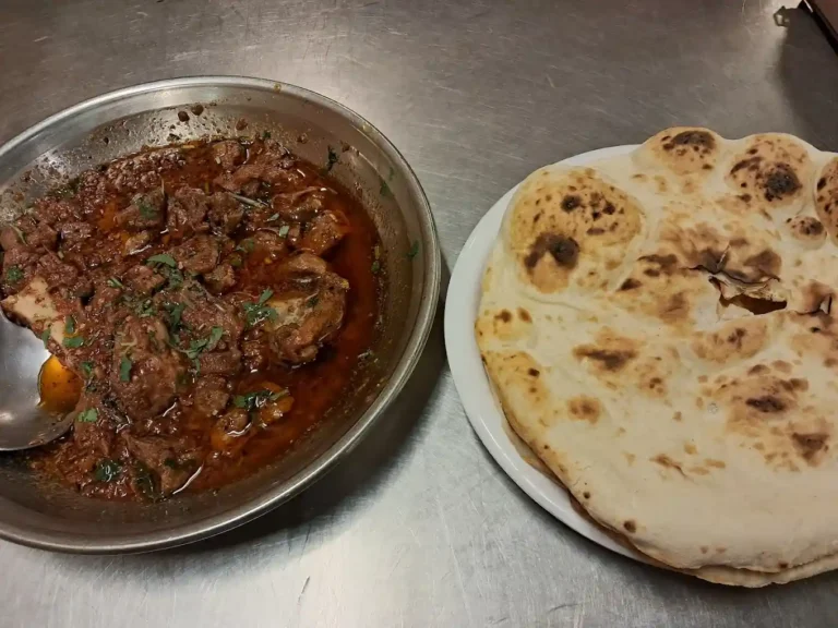 17 Best Mutton karahi in Karachi for True Food Lovers